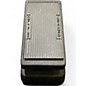 Used Dunlop CBM95 Cry Baby Mini Wah Effect Pedal