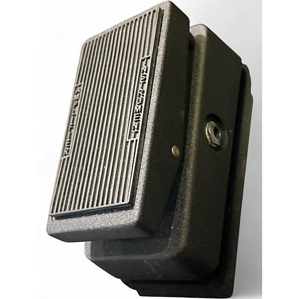 Used Dunlop CBM95 Cry Baby Mini Wah Effect Pedal
