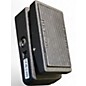 Used Dunlop CBM95 Cry Baby Mini Wah Effect Pedal