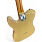 Used Fender Vintera 50s Telecaster Butterscotch Blonde Solid Body Electric Guitar