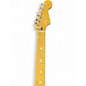Used Fender Stratocaster Player II 70th Ani Black Solid Body Electric Guitar
