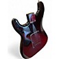 Used Fender Stratocaster Player II 70th Ani Black Solid Body Electric Guitar