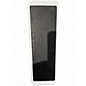 Used Dunlop 105Q Cry Baby Bass Wah Bass Effect Pedal thumbnail