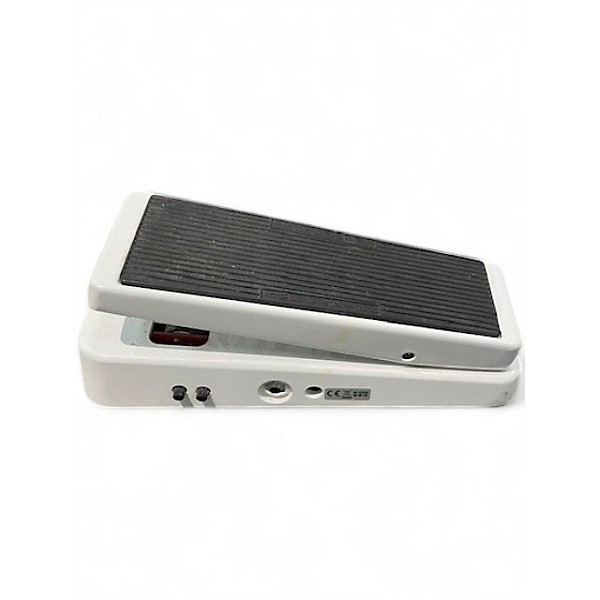 Used Dunlop 105Q Cry Baby Bass Wah Bass Effect Pedal