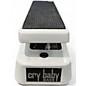 Used Dunlop 105Q Cry Baby Bass Wah Bass Effect Pedal