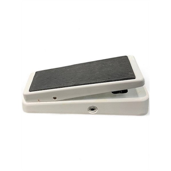 Used Dunlop 105Q Cry Baby Bass Wah Bass Effect Pedal