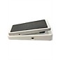 Used Dunlop 105Q Cry Baby Bass Wah Bass Effect Pedal