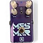 Used Keeley Mesmer Effect Pedal thumbnail