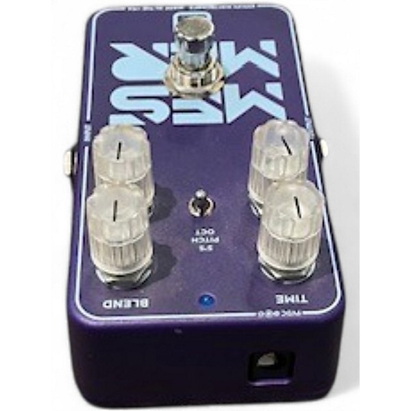 Used Keeley Mesmer Effect Pedal