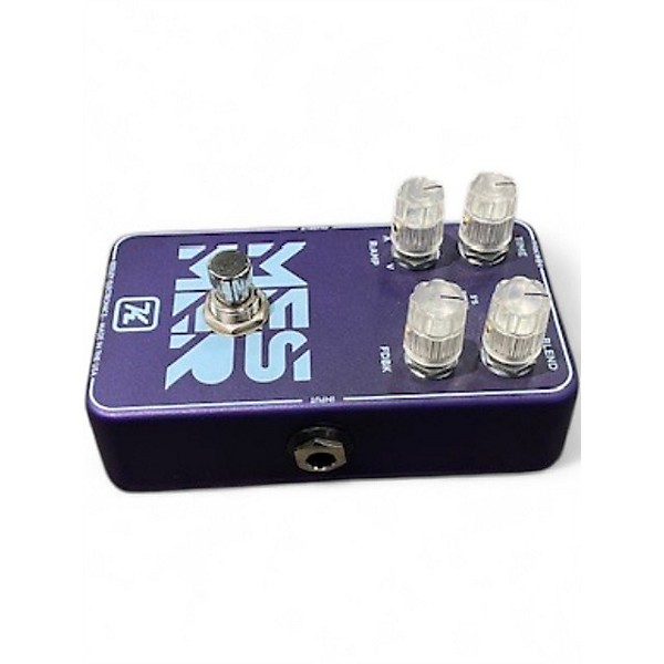 Used Keeley Mesmer Effect Pedal