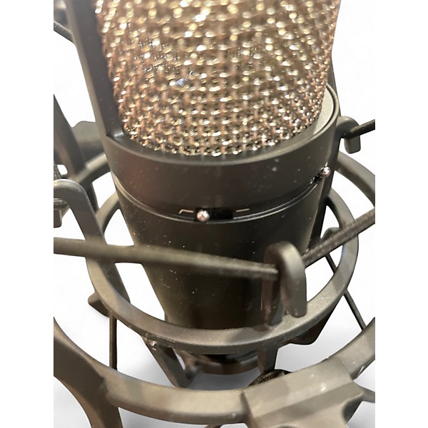 Used AKG P420 Project Studio Condenser Microphone