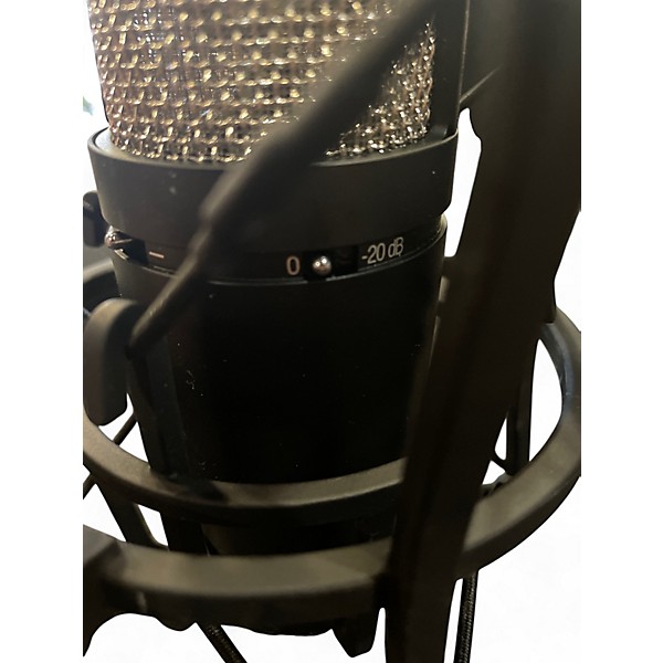 Used AKG P420 Project Studio Condenser Microphone