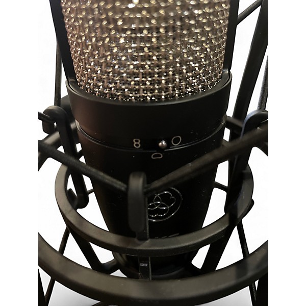 Used AKG P420 Project Studio Condenser Microphone