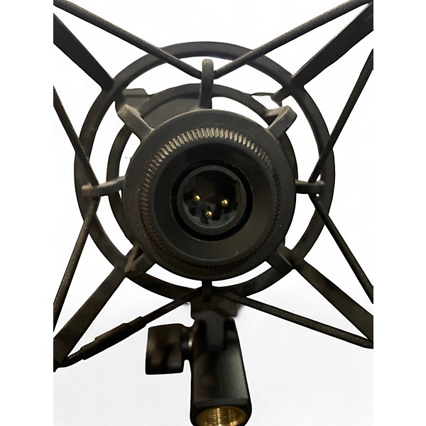 Used AKG P420 Project Studio Condenser Microphone
