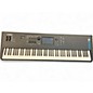 Used Yamaha MODX8+ Keyboard Workstation thumbnail