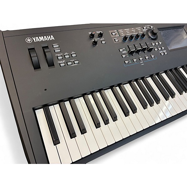 Used Yamaha MODX8+ Keyboard Workstation