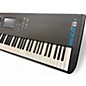 Used Yamaha MODX8+ Keyboard Workstation