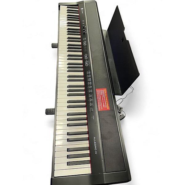 Used Williams Allegro 88 Key Digital Piano