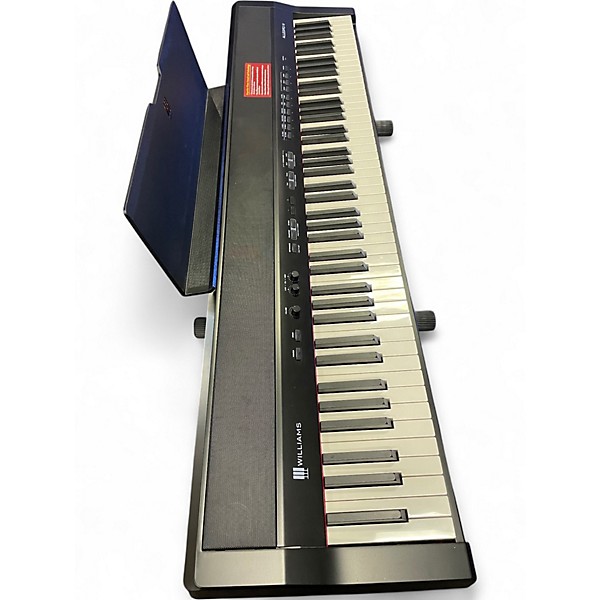 Used Williams Allegro 88 Key Digital Piano