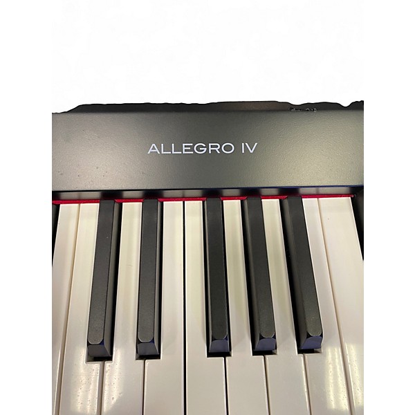 Used Williams Allegro 88 Key Digital Piano