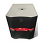 Used Harbinger VARI VS12 Powered Subwoofer thumbnail
