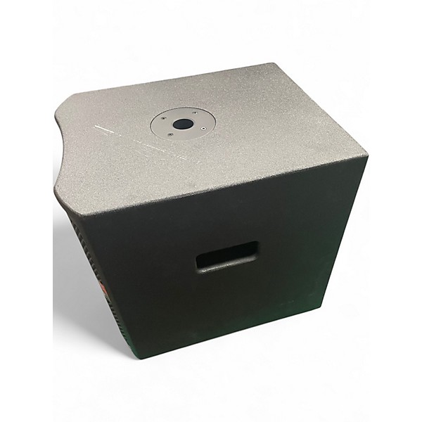 Used Harbinger VARI VS12 Powered Subwoofer