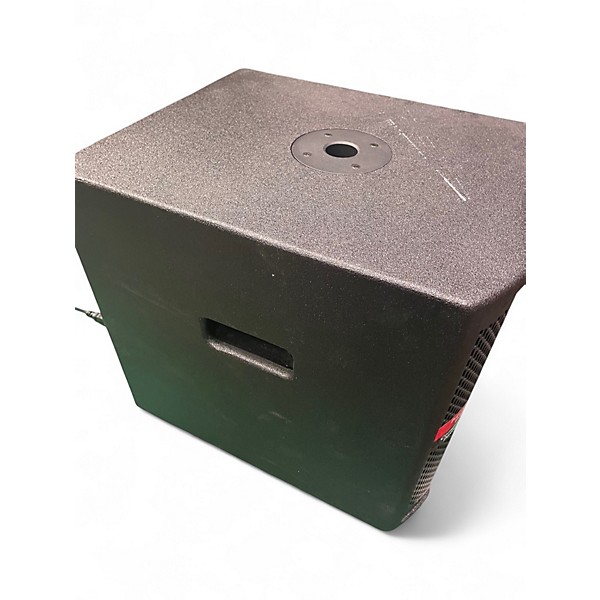Used Harbinger VARI VS12 Powered Subwoofer
