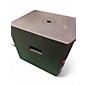 Used Harbinger VARI VS12 Powered Subwoofer