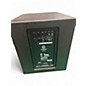 Used Harbinger VARI VS12 Powered Subwoofer