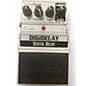 Used DigiTech DigiDelay Effect Pedal thumbnail