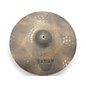 Used SABIAN 19in AAX Cymbal Vote Tremor Cymbal thumbnail