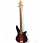 Used Yamaha RBX170 2 Color Sunburst Electric Bass Guitar thumbnail