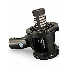 Used Audio-Technica PRO37 Condenser Microphone