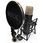 Used 2026 RODE NT1 5TH GENERATION Condenser Microphone thumbnail