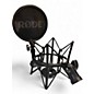 Used 2026 RODE NT1 5TH GENERATION Condenser Microphone
