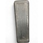 Used Dunlop GCB95 Original Crybaby Wah Effect Pedal thumbnail