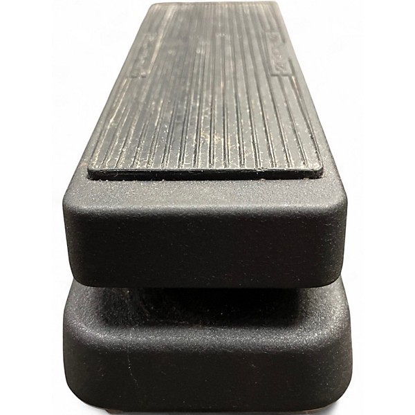 Used Dunlop GCB95 Original Crybaby Wah Effect Pedal