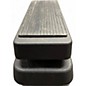 Used Dunlop GCB95 Original Crybaby Wah Effect Pedal