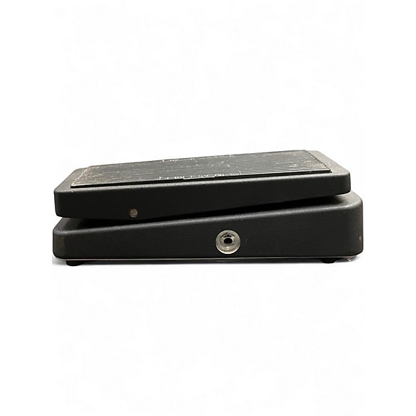 Used Dunlop GCB95 Original Crybaby Wah Effect Pedal