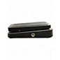 Used Dunlop GCB95 Original Crybaby Wah Effect Pedal