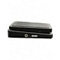 Used Dunlop GCB95 Original Crybaby Wah Effect Pedal
