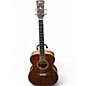 Used Ibanez ac340 opn Mahogany Acoustic Guitar thumbnail