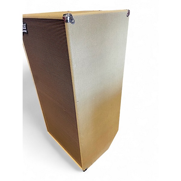 Used Aguilar DB810 8x10 Bass Cabinet