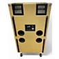 Used Aguilar DB810 8x10 Bass Cabinet