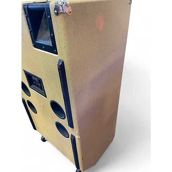 Used Aguilar DB810 8x10 Bass Cabinet