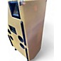 Used Aguilar DB810 8x10 Bass Cabinet