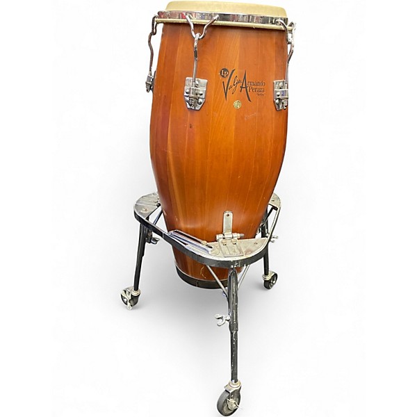 Used LP Valje Armando Peraza Conga 11" Conga