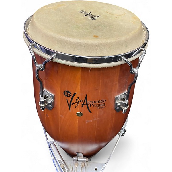 Used LP Valje Armando Peraza Conga 11" Conga