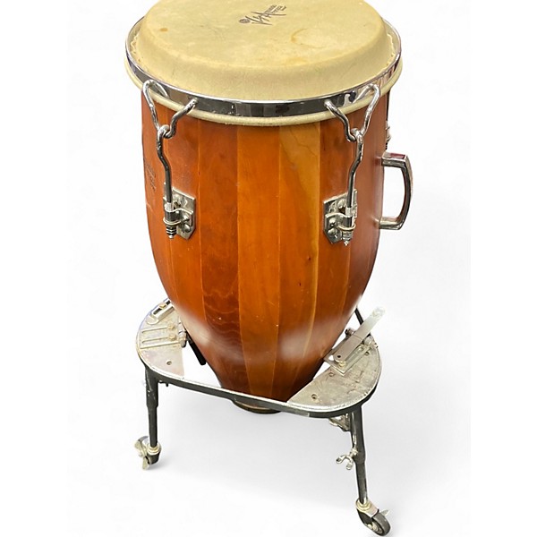 Used LP Valje Armando Peraza Conga 11" Conga