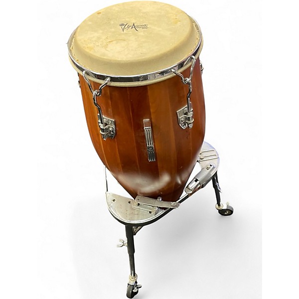 Used LP Valje Armando Peraza Conga 11" Conga